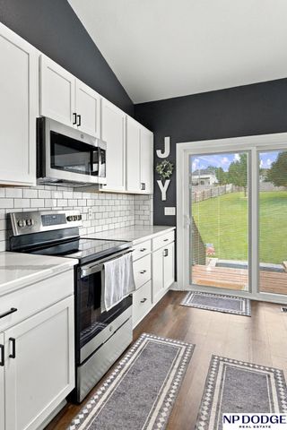 7972 N 155th Street, Bennington, NE 68007