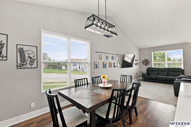7972 N 155th Street, Bennington, NE 68007