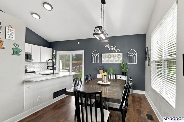 7972 N 155th Street, Bennington, NE 68007