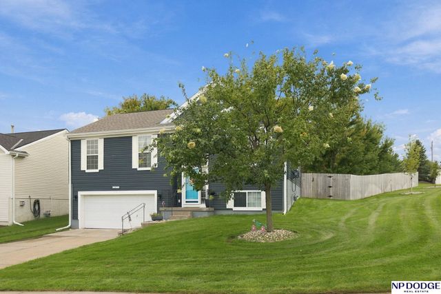 7972 N 155th Street, Bennington, NE 68007
