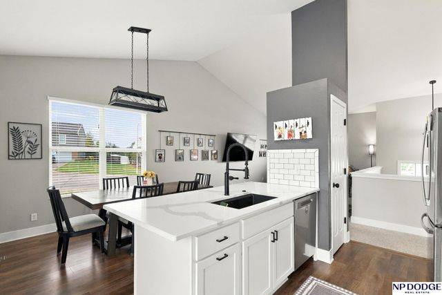 7972 N 155th Street, Bennington, NE 68007