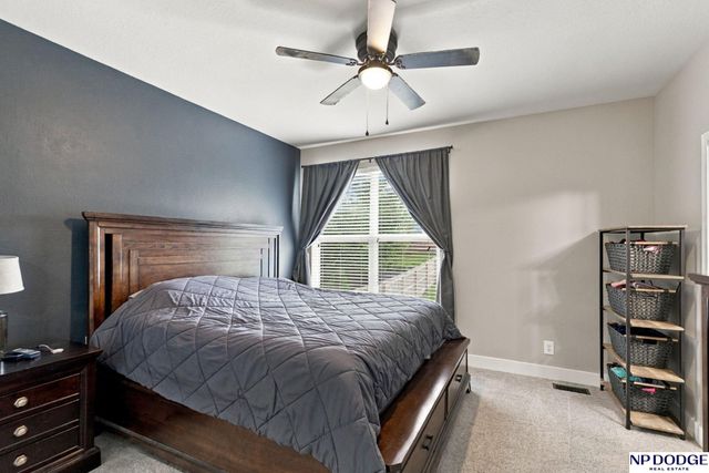 7972 N 155th Street, Bennington, NE 68007