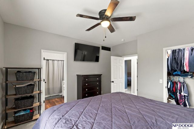 7972 N 155th Street, Bennington, NE 68007