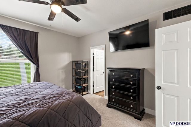 7972 N 155th Street, Bennington, NE 68007