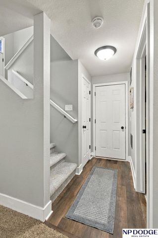 7972 N 155th Street, Bennington, NE 68007
