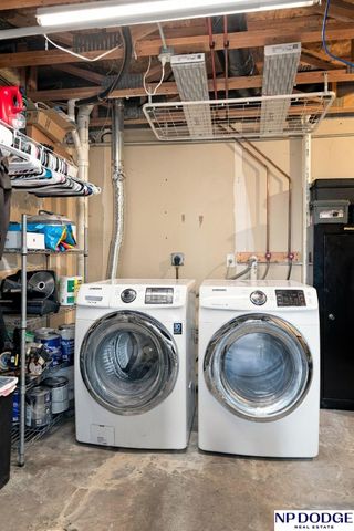 7972 N 155th Street, Bennington, NE 68007
