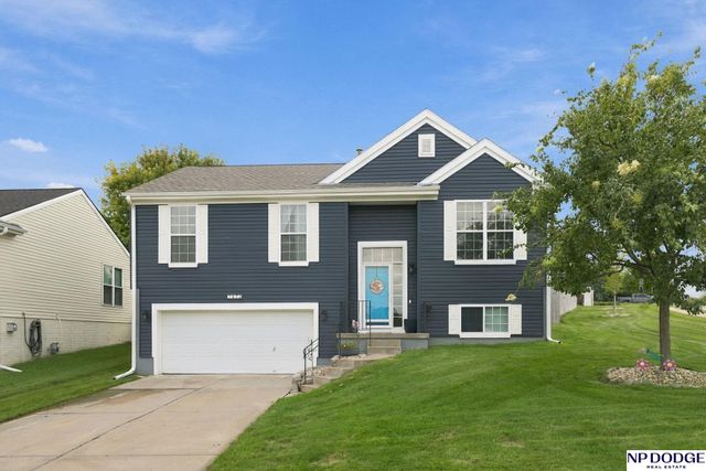 7972 N 155th Street, Bennington, NE 68007