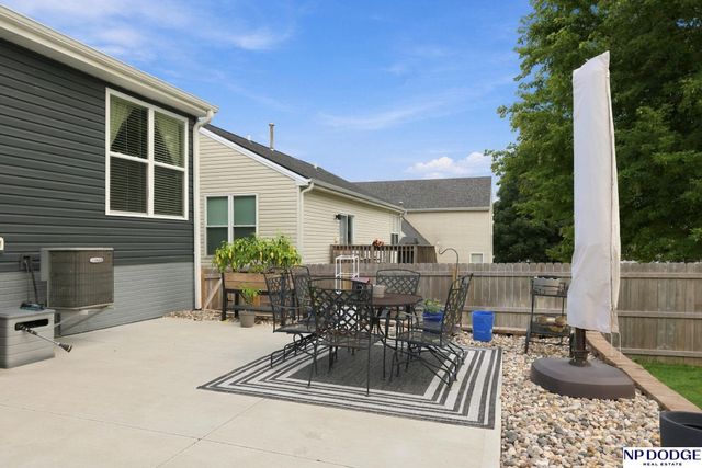 7972 N 155th Street, Bennington, NE 68007