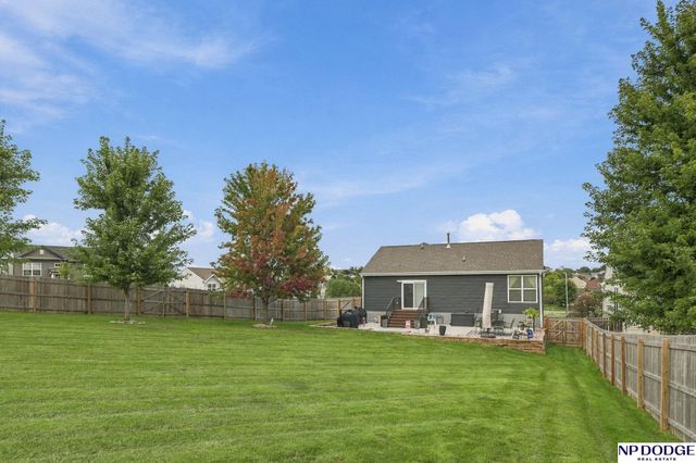 7972 N 155th Street, Bennington, NE 68007