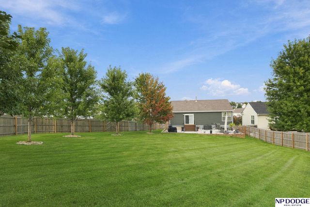 7972 N 155th Street, Bennington, NE 68007