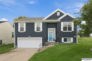 7972 N 155th Street, Bennington, NE 68007