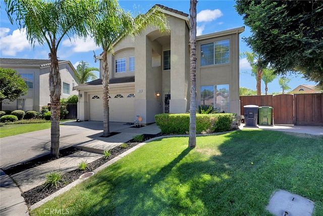1580 Vintage Court, Tracy, CA 95376