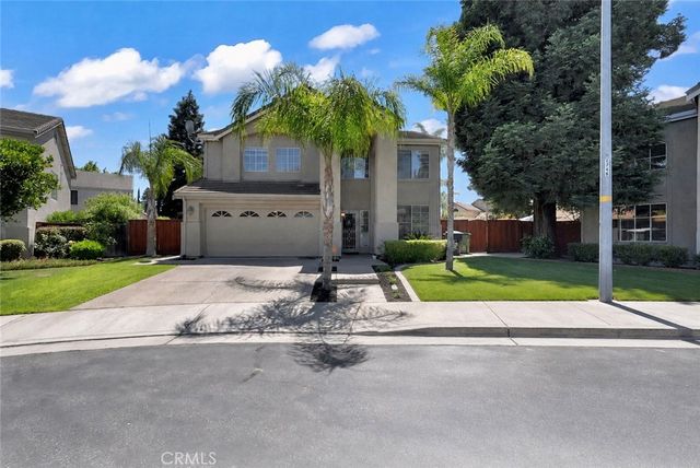 1580 Vintage Court, Tracy, CA 95376