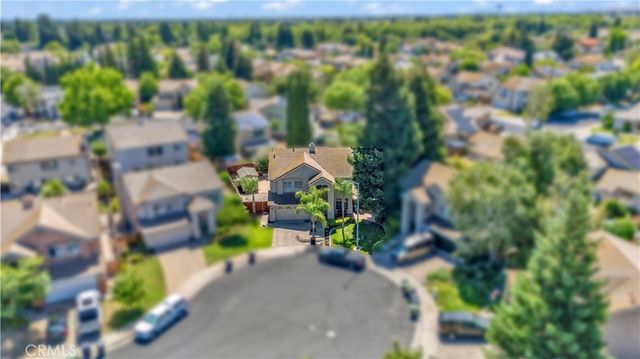 1580 Vintage Court, Tracy, CA 95376