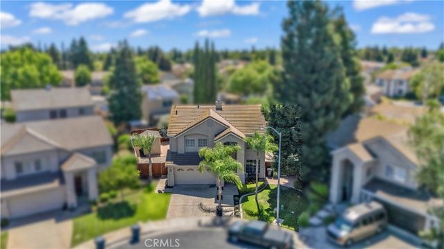 1580 Vintage Court, Tracy, CA 95376