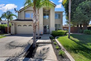 1580 Vintage Court, Tracy, CA 95376