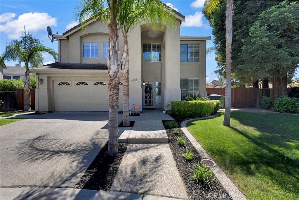 1580 Vintage Court, Tracy, CA 95376