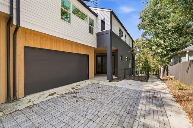 1010 Boulevard SE A, Atlanta, GA 30312