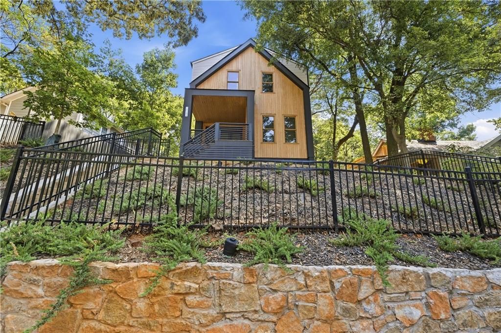 1010 Boulevard SE A, Atlanta, GA 30312