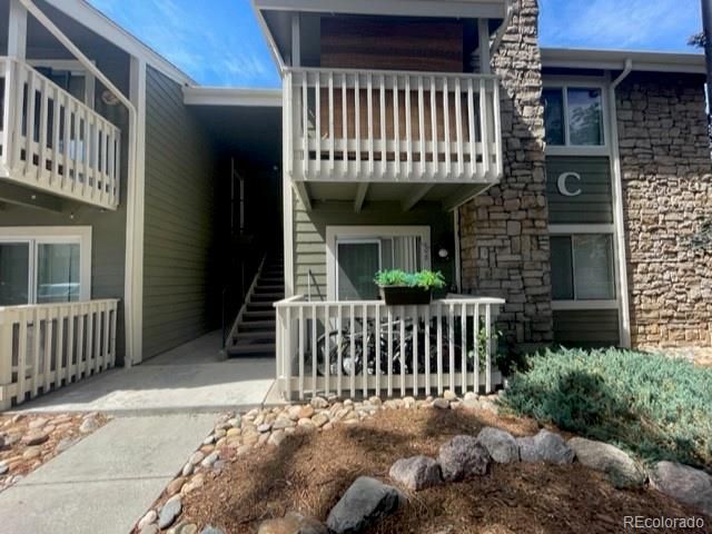 4400 S Quebec Street C108, Denver, CO 80237