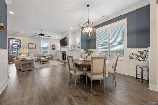 1212 Smooth Stone Trail, Huntsville, AL 35806