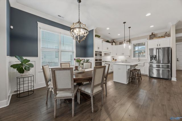 1212 Smooth Stone Trail, Huntsville, AL 35806