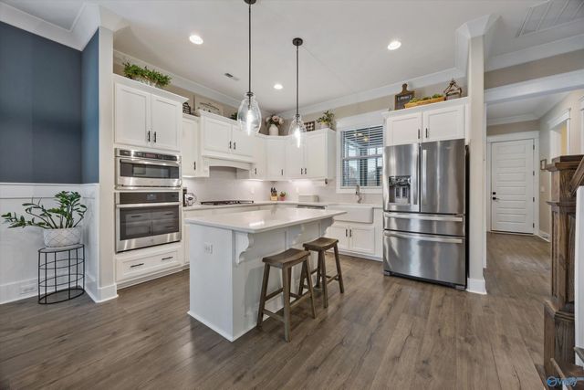 1212 Smooth Stone Trail, Huntsville, AL 35806