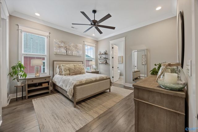 1212 Smooth Stone Trail, Huntsville, AL 35806