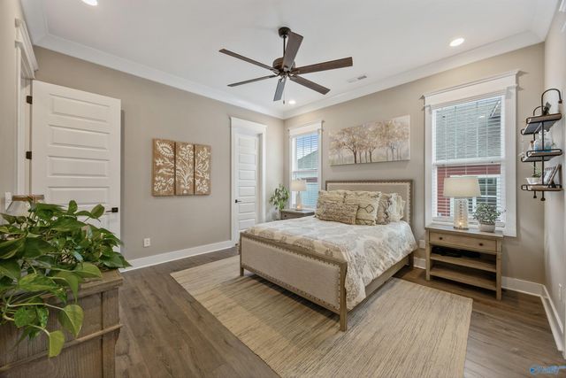 1212 Smooth Stone Trail, Huntsville, AL 35806