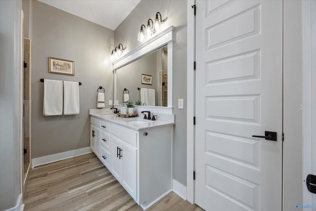 1212 Smooth Stone Trail, Huntsville, AL 35806