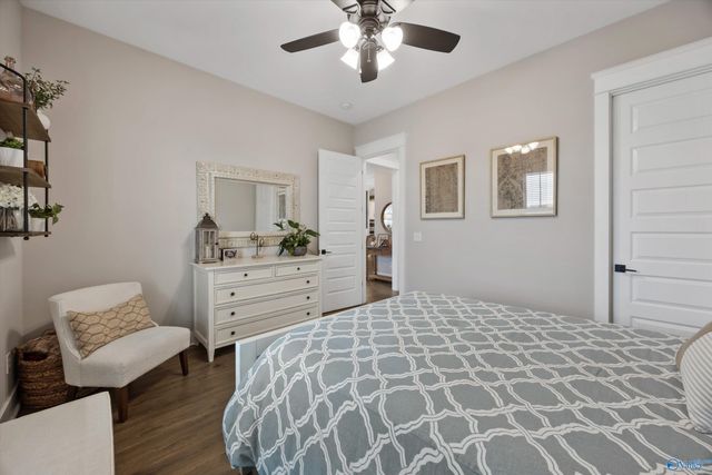 1212 Smooth Stone Trail, Huntsville, AL 35806