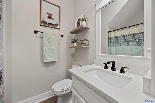 1212 Smooth Stone Trail, Huntsville, AL 35806