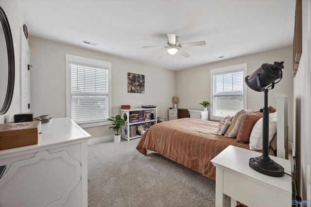 1212 Smooth Stone Trail, Huntsville, AL 35806