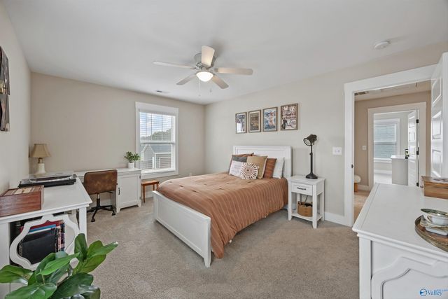 1212 Smooth Stone Trail, Huntsville, AL 35806