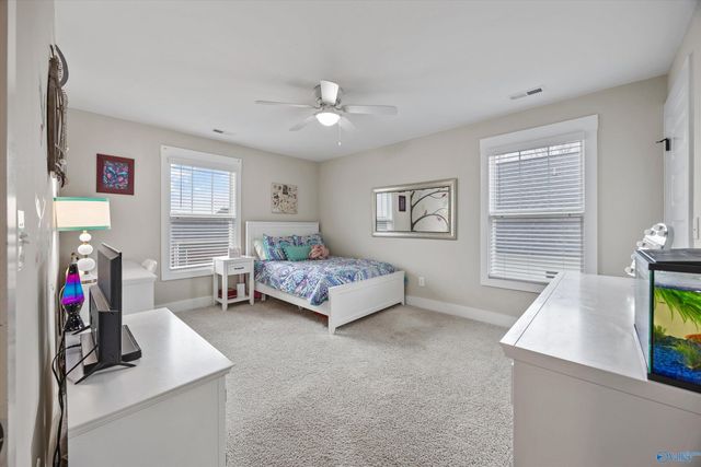 1212 Smooth Stone Trail, Huntsville, AL 35806