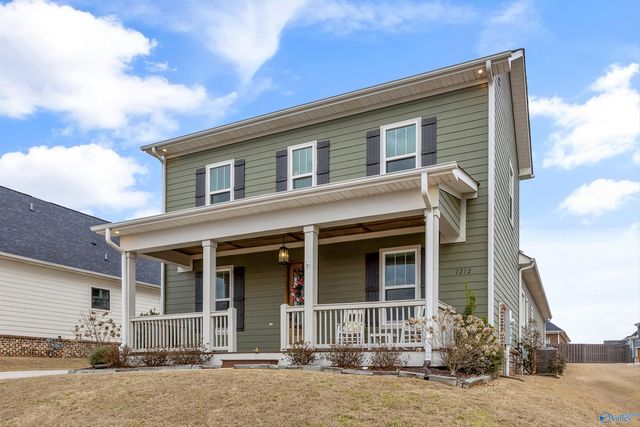 1212 Smooth Stone Trail, Huntsville, AL 35806