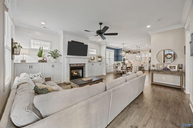 1212 Smooth Stone Trail, Huntsville, AL 35806