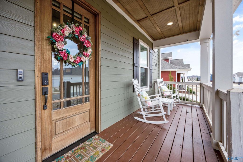 1212 Smooth Stone Trail, Huntsville, AL 35806