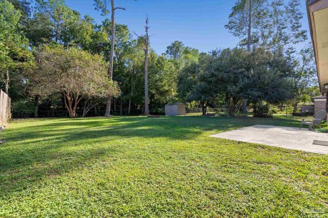 10663 Silver Creek Dr, Pensacola, FL 32506