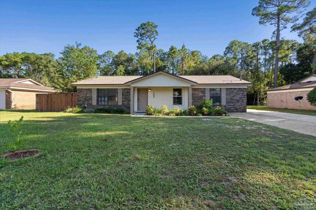 10663 Silver Creek Dr, Pensacola, FL 32506