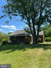 6522 OLD PLANK RD, Fredericksburg, VA 22407