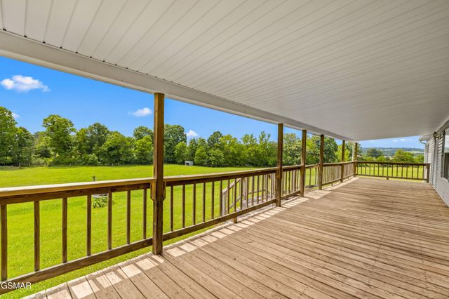 921 Bulls Gap-Saint Clair Road, Bulls Gap, TN 37711