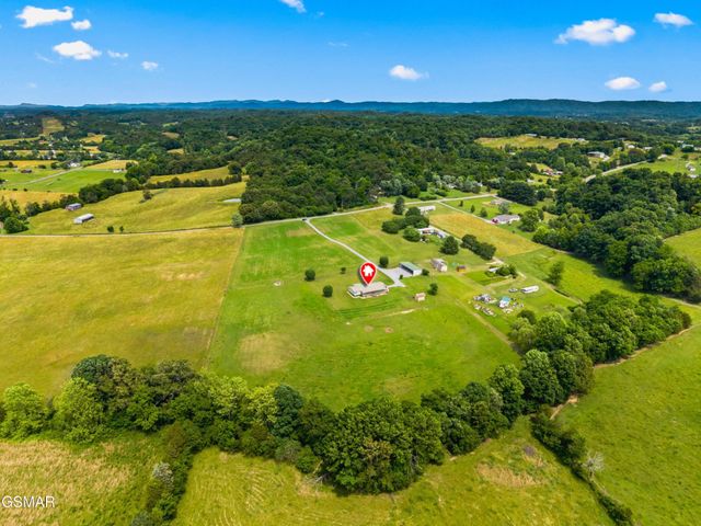 921 Bulls Gap-Saint Clair Road, Bulls Gap, TN 37711