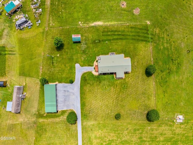 921 Bulls Gap-Saint Clair Road, Bulls Gap, TN 37711