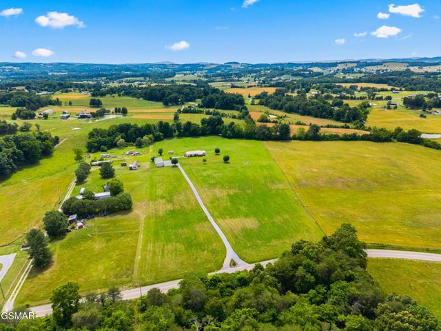 921 Bulls Gap-Saint Clair Road, Bulls Gap, TN 37711