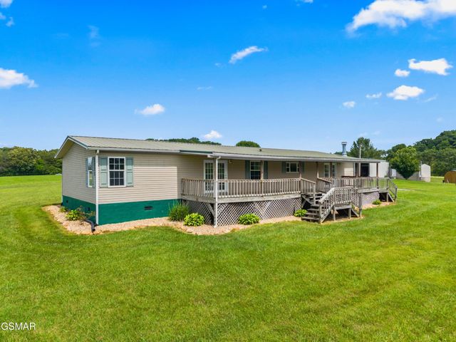 921 Bulls Gap-Saint Clair Road, Bulls Gap, TN 37711