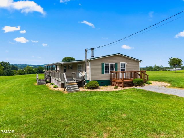 921 Bulls Gap-Saint Clair Road, Bulls Gap, TN 37711