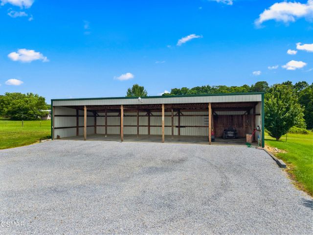921 Bulls Gap-Saint Clair Road, Bulls Gap, TN 37711