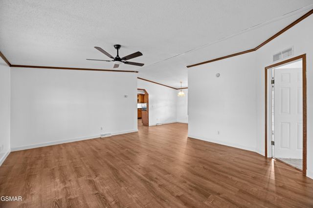 921 Bulls Gap-Saint Clair Road, Bulls Gap, TN 37711