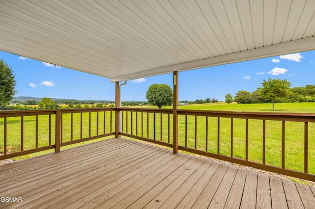921 Bulls Gap-Saint Clair Road, Bulls Gap, TN 37711